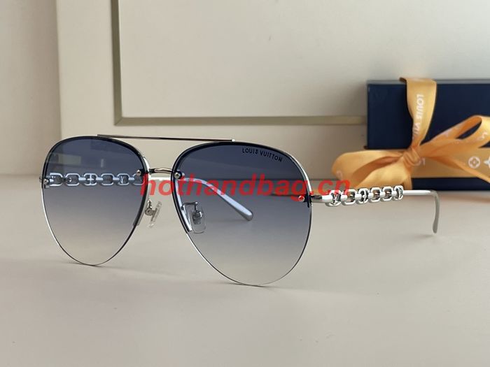 Louis Vuitton Sunglasses Top Quality LVS01781